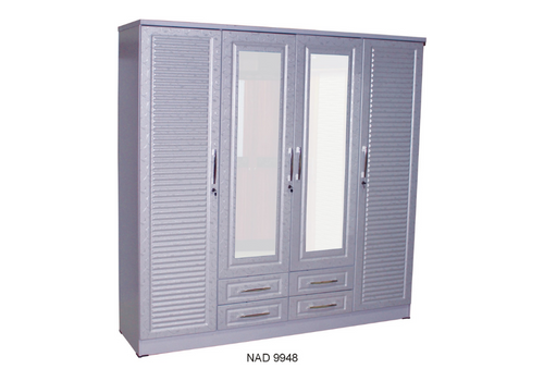 NAD-9948 Wardrobe
